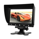 Автомобильный монитор 7