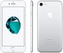 Apple iPhone 7 128 ГБ Серебристый Серебристый КАК НОВЫЙ АККУМУЛЯТОР 100%