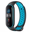 РЕМЕНЬ для Xiaomi Mi Band 5/6 — ЦВЕТА