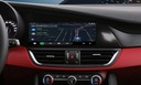 ALFA ROMEO ANDROID AUTO GIULIETTA, STELVIO, GIULIA 