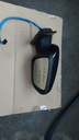 зеркало правое Renault Kadjar Lift 11 PIN