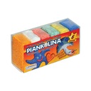 Пенопласт 6 цветов Стандарт