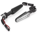 YAMAHA XJ6N XJ6N FZ6 FAZER FZ8 FZ1 TDM 900 CLIGNOTANT X4 LED ENSEMBLEphoto 8