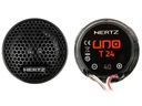 ALTAVOCES HERTZ 165MM PARA VW BORA JETTA 4 GOLF 4 PASSAT B5 VAG PRZOD+ PARTE TRASERA 