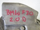 POIGNÉE SUPPORT FIXATION POMPES CLIMATISATION BMW 3 F30 F31 2.0 D 8506863photo 8