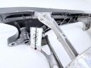 СТЕЛАЖ ЗАД РАМА SUBFRAME HONDA CBR 1000 RR SC57 A РАМА  фото 11