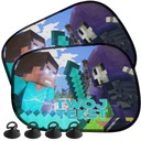 СОЛНЕЧНЫЕ ЛЕЗВИЯ ДЛЯ МАШИНЫ MINECRAFT Y4