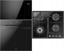 Zestaw AMICA ED975395V + AMMB25E5SGVB + PGCD6111Ap