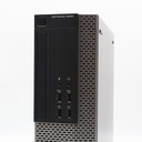 Stacionárny počítač Dell Optiplex 9020 i5-4590 8GB RAM | 128GB SSD | SSF Výrobca grafickej karty Intel