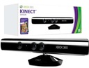 ДАТЧИК ДВИЖЕНИЯ KINECT XBOX 360 + ОРИГИНАЛЬНАЯ КОРОБКА МЕГА НАБОР