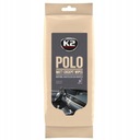 Салфетки для кабины K2 POLO MATT, салон MATT