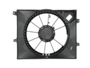 Kryt ventilátora Kia Venga 2009- 253501K050 Kvalita dielov (podľa GVO) O - originál s logom výrobcu (OE)
