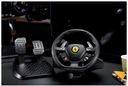 VAIRAS THRUSTMASTER T80 FERRARI 488 GTB nuotrauka 3