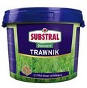 SUBSTRAL OSMOCOTE DO TRAWNIKA 5KG = RAZ NA SEZON