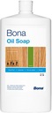 BONA SOAP 1L - мыло для промасленных полов
