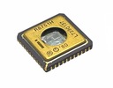 8-битный микропроцессор 8051 с памятью EPROM, LCC-44.