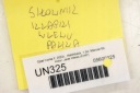 UN325 OPEL CORSA F ЗАМОК СЕРВОПРИВОД КРЫШКИ ЗАЛИВНОЙ ГОРЛОВИНЫ ТОПЛИВА D5131.01  фото 6
