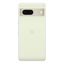 Google Pixel 7 8/128 ГБ 5G NFC Лемонграсс