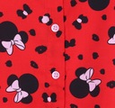 Červená košeľa Minnie Mouse DISNEY M Veľkosť M