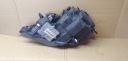 PHARE DROIT AVANT AVANT DROITE BMW 6 E63 UK 7165796photo 8