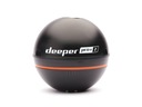 DEEPER PRO+ 2 GPS-эхолот для рыбалки до 100 м