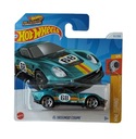 Hot Wheels Эль Сегундо Купе