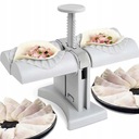 ДВОЙНАЯ РУЧНАЯ ПЕЛЬЦЕВАЯ МАШИНА FORMA 2544