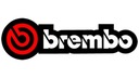 ZAPATAS DE FRENADO PARTE DELANTERA FRONT BREMBO BMW/BMW (BRILLIANCE) 