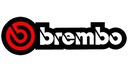 SZCZĘKI HAM. SUBARU IMPREZA 93-05 (RĘCZNY) Producent części Brembo