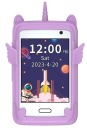 Телефон BEMI Tok фиолетовый