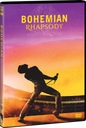 БОГЕМСКАЯ РАПСОДИЯ (DVD)