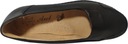 Zdravotná obuv profil AXEL 1401 koža čierna r37 Dĺžka vložky 24 cm