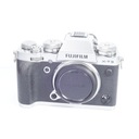 FujiFilm X-T3 body silver K-ów EAN (GTIN) 4547410378160