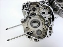 HONDA CBF 125 JC40 БЛОК ДВИГУНА КАРТЕР КАРТЕР ДВИГУН  фото 8