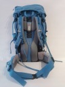 Туристична Deuter 41-60 Л Сірий 60 L 10 Sl