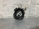 КОМПЛЕКТ ПРОВОДОВ ПРОВОДА BMW 7 (F01, F02) 9125774 4.4L GASOLINE 2010  фото 7