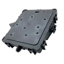 MODULE CONTROL UNIT BCM RENAULT SCENIC V EV E-TECH 284B25160R  photo 9