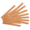 24Pcs Self-Adhesive Cork Hat Pads Shock Absorbing Liner for Caps photo 6