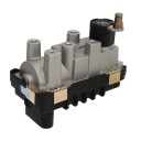 ТУРБИНЫ ACTUATOR 753546 5023S TURBOSPHER WASTEGATE SITAL ЗАМЕНА ДЛЯ 5W  фото 14