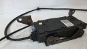 BRAKE ELECTRICAL MECHANISM CABLES RENAULT GRAND ESPACE IV RESTYLE  photo 9