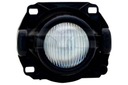 TYC HALOGEN LAMP - LAMP PRZECIWMGLOWA 63173416773 2901 photo 2 - milautoparts-fr.ukrlive.com