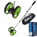 ИЗМЕРИТЕЛЬНОЕ КОЛЕСО DEDRA MC1001 КОЛЕСО РАССТОЯНИЯ 159 ММ