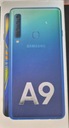 Смартфон Samsung Galaxy A9 6 ГБ / 128 ГБ 4G (LTE) синий
