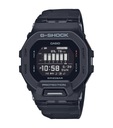 PÁNSKE HODINKY casio> G-SHOCK GBD-200 -1ER BLUETOOTH