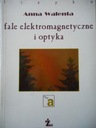 ЭЛЕКТРОМАГНИТНЫЕ ВОЛНЫ И ОПТИКА И АННА ВАЛЕНТА