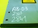 LECTEUR DE CARTE DISQUES NAVIGATION DVD AUDI A6 C6 A8 D3 Q7photo 8