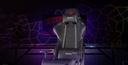Кресло GENESIS Nitro 550 G2 Черный