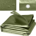 ТОЛСТЫЙ КРЕЗИН 4х5м МОРОЗОСТОЙКИЙ ПЛИТА ВОДОНЕПРОНИЦАЕМЫЙ АРМИРОВАННЫЙ ПРОЧНЫЙ ++УФ