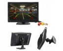 KIT MARCHE ARRIÈRE CAMÉRA MONITEUR 5″ JUMPY EXPERTphoto 14