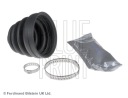 PROTECTION ARTICULATION TOYOTA HARRIER (SXU1, MCU1, ACU1)photo 9